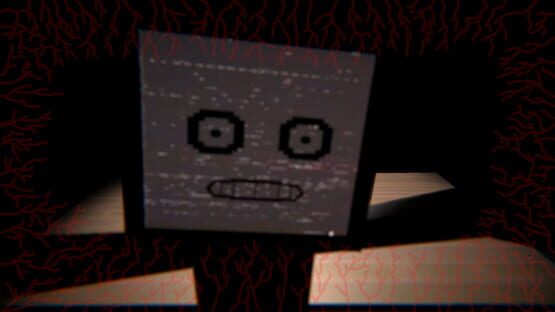 The Scary Square screenshot 5
