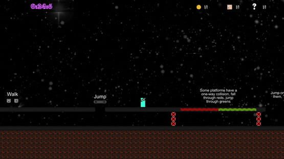 Qubie: Invader of Worlds screenshot 4