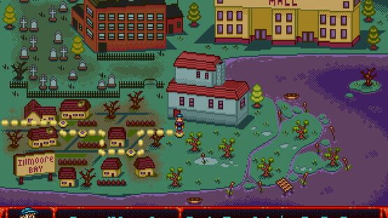 The Curse of Illmoore Bay screenshot 3