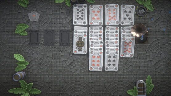 Nofrills Solitaire screenshot 5
