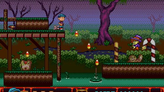 The Curse of Illmoore Bay screenshot 6
