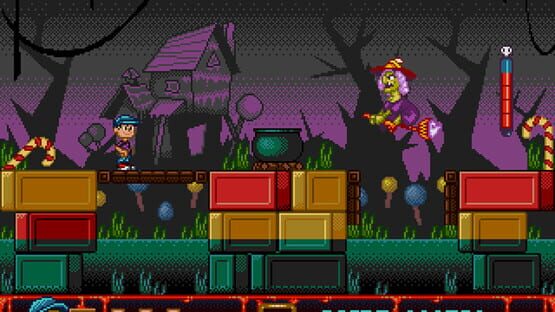 The Curse of Illmoore Bay screenshot 1