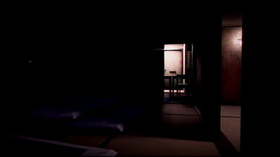 Night Delivery cover