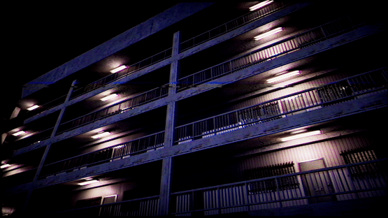 Night Delivery Screenshot