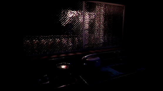 Night Delivery Screenshot