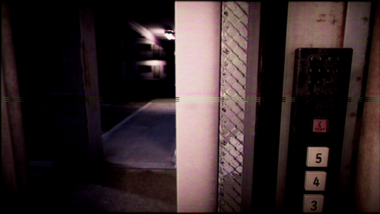 Night Delivery Screenshot