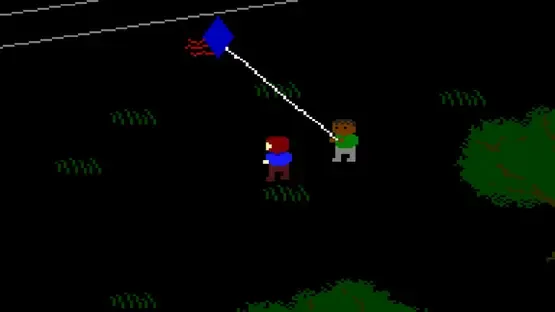 T.W. Burgess Presents: Pylons screenshot 4