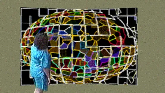 The Museum of Anything Goes screenshot 2