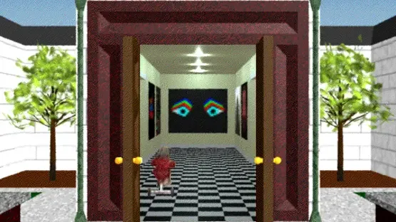 The Museum of Anything Goes screenshot 3
