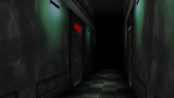 Space Blaster (Lines) screenshot 1