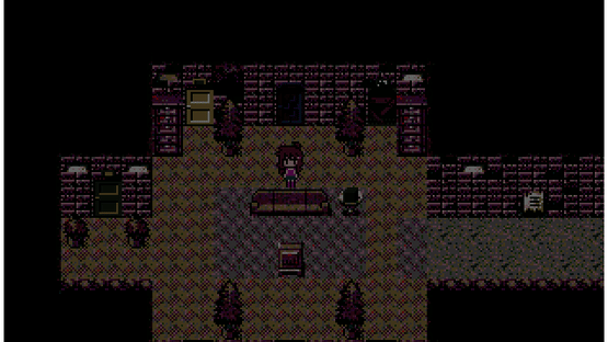 Ghost Suburb Zero Screenshot