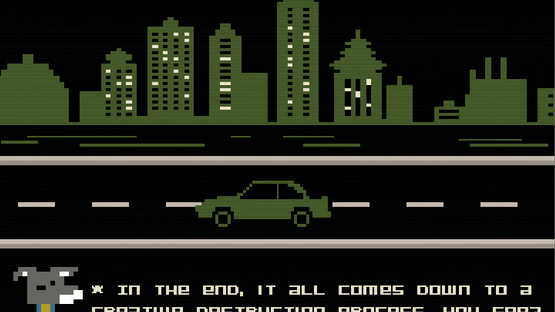 Metropocre Screenshot