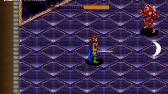 Wizard Fire Screenshot