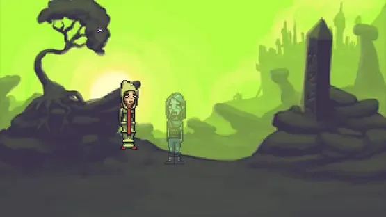 Heed screenshot 1