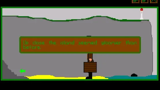How They Found Silence screenshot 2