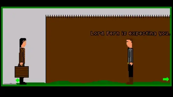 How They Found Silence screenshot 3