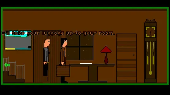 How They Found Silence screenshot 4