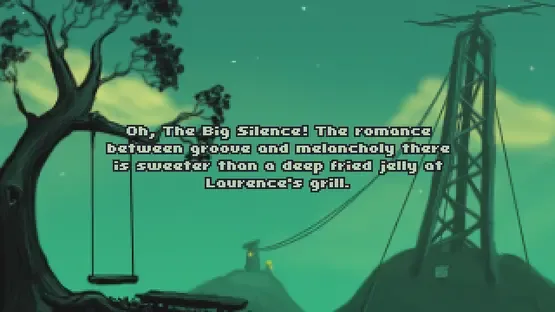 Airwave: I Fought the Law and the Law One screenshot 3