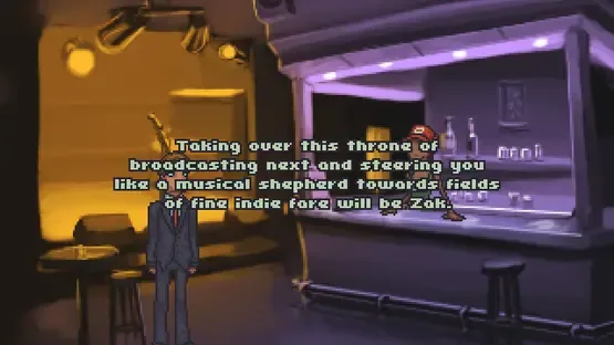 Airwave: I Fought the Law and the Law One screenshot 1