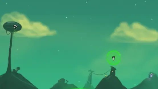 Airwave: I Fought the Law and the Law One screenshot 6