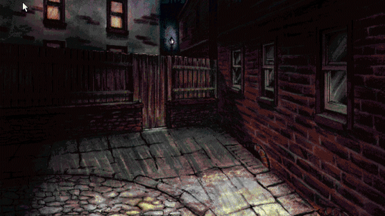 Jack the Ripper Screenshot