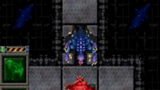Warhammer 40,000: Space Hulk Screenshot
