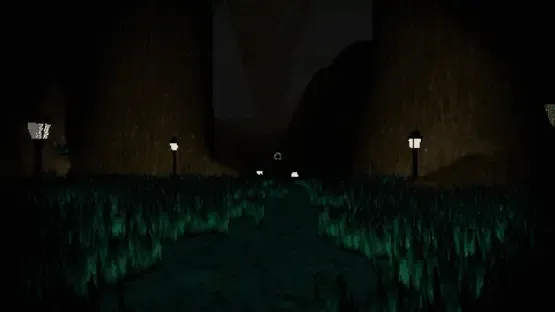 Dreams of Being screenshot 1