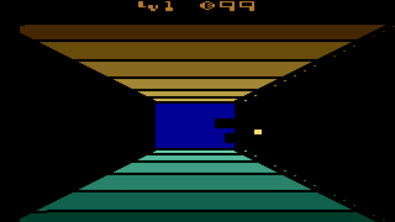 Wall Ball Screenshot