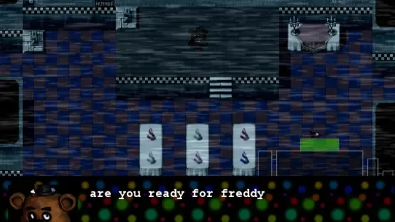 Five Nights at F***boy's: Final Mix screenshot 4