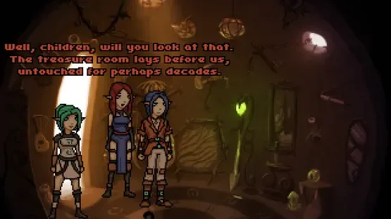 <3 screenshot 1