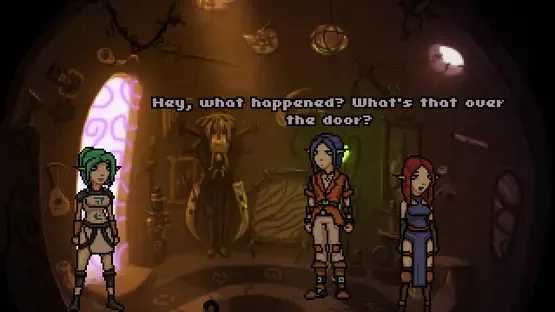 <3 screenshot 2