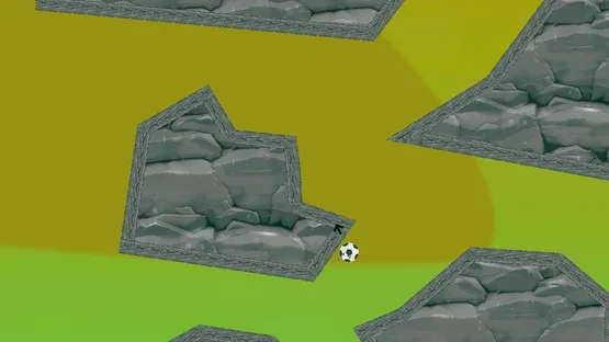 Kick It screenshot 1