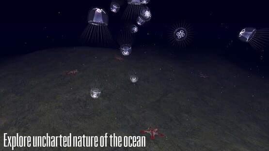 Submarine VR screenshot 4