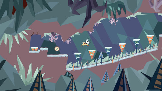 Mimpi Dreams: Mars DLC Screenshot