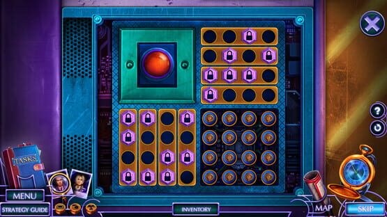 Twin Mind: Murderous Jealousy Collector's Edition screenshot 4