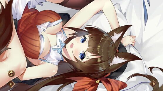 Seek Girl VIII screenshot 2