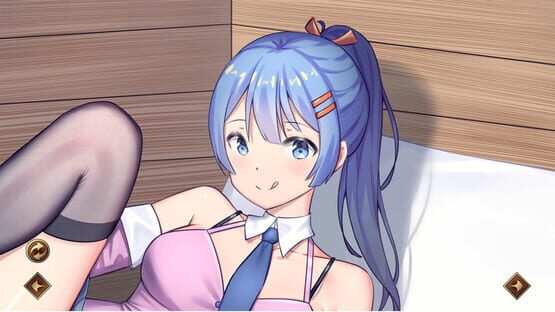 Seek Girl VIII screenshot 3
