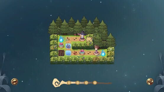 Seek Girl VIII screenshot 4