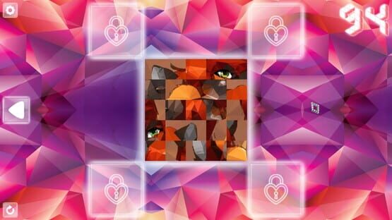 Poly Puzzle: Furries screenshot 3