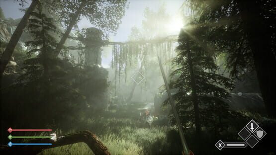 Axilon: Legend of Artifacts - Prologue cover