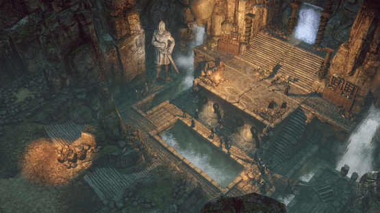 SpellForce III: Reforced Screenshot