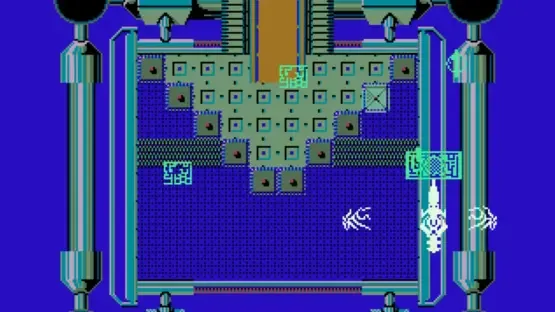 Darwin 4078 screenshot 4