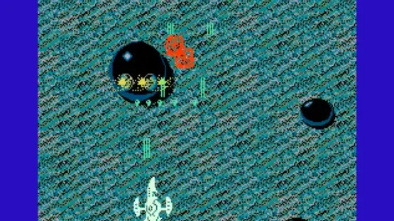 Darwin 4078 screenshot 6