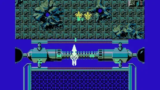 Darwin 4078 screenshot 8