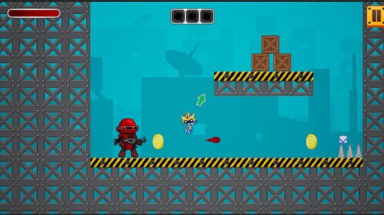 Tekling 2: Overdrive screenshot 4