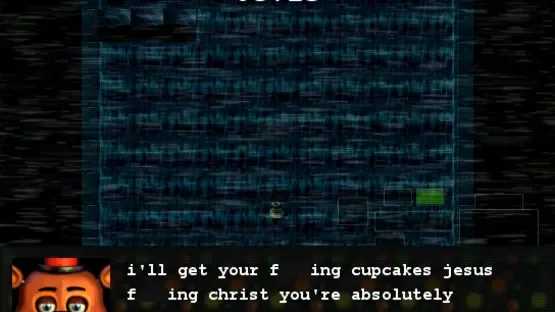 Five Nights at F***boy's 2: Final Mix screenshot 4