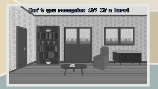 Memories Fade screenshot 3