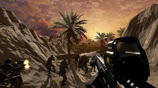 Tales of Glory 2: Retaliation cover