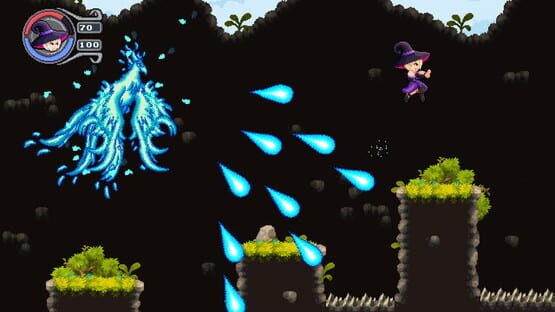 Sexcraft - Sofiya and the Lewd Clan screenshot 5