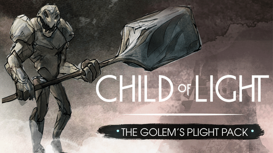 Child of Light: The Golem's Plight Pack Screenshot